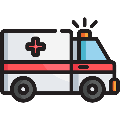 <a href="https://www.flaticon.com/de/kostenlose-icons/krankenwagen" title="krankenwagen Icons">Krankenwagen Icons erstellt von Freepik - Flaticon</a>